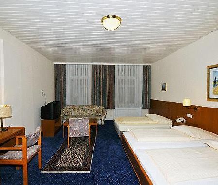 Hotel Bei Der Esplanade Hamburg Dış mekan fotoğraf
