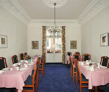Hotel Bei Der Esplanade Hamburg Dış mekan fotoğraf