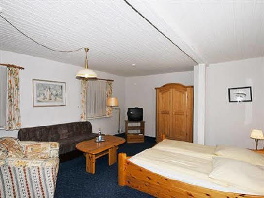 Hotel Bei Der Esplanade Hamburg Dış mekan fotoğraf